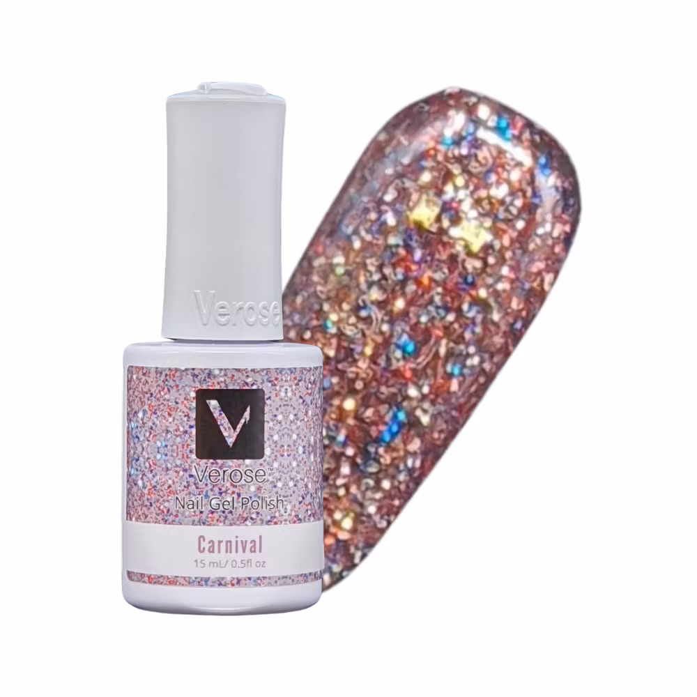 V416 - Verose Gel Polish - Carnival
