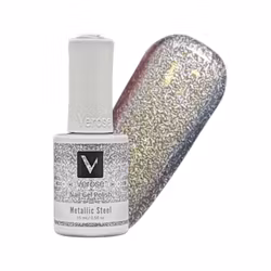 V426 - Verose Gel Polish - Metallic steel
