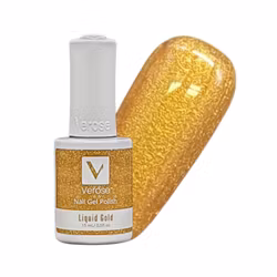 V432 - Verose Gel Polish - Liquid Gold