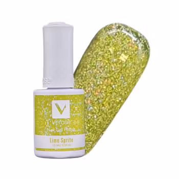 V436 - Verose Gel Polish - Lime Sprite