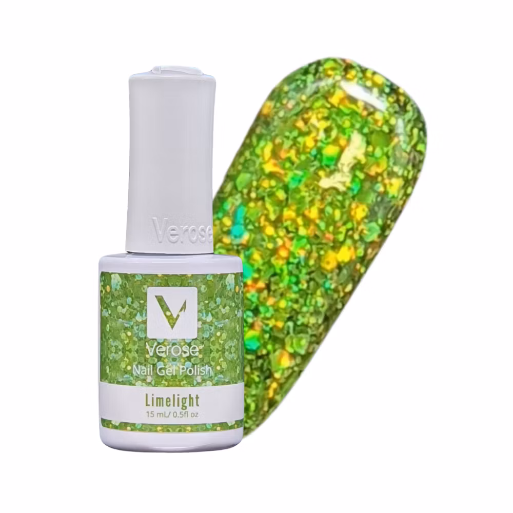 V454 - Verose Gel Polish - Limelight