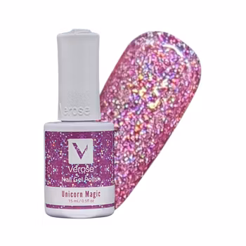 V467 - Verose Gel Polish - Unicorn Magic