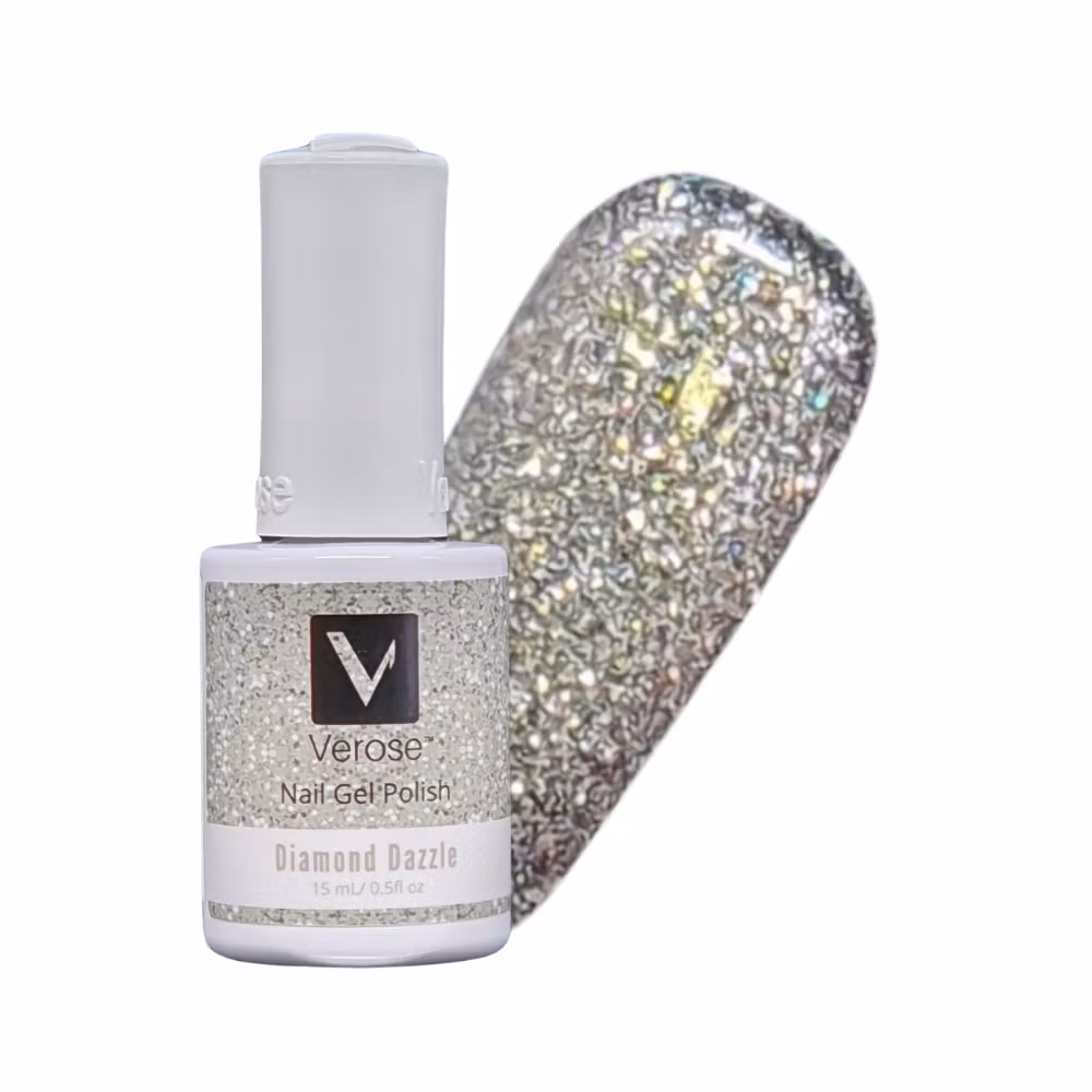 V470 - Verose Gel Polish - Diamond Dazzle
