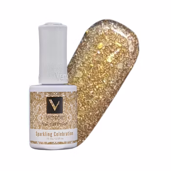 V479 - Verose Gel Polish - Sparkling Celebration