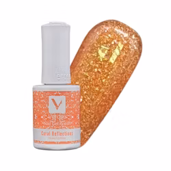 V483 - Verose Gel Polish - Coral Reflections