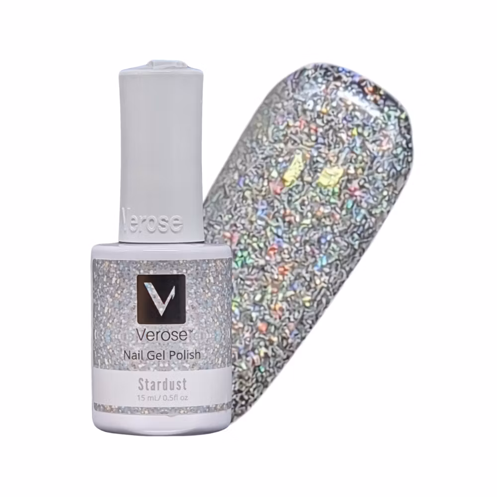 V488 - Verose Gel Polish - Stardust