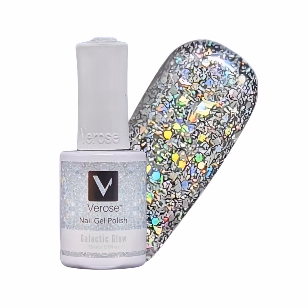 V489 - Verose Gel Polish - Galactic Glow