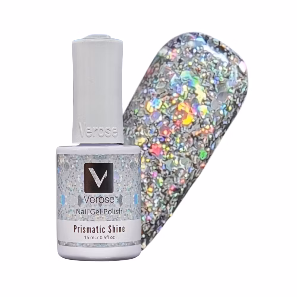V493 - Verose Gel Polish - Prismatic Shine