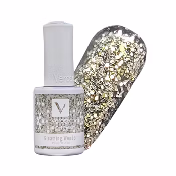 V496 - Verose Gel Polish - Gleaming Wonder