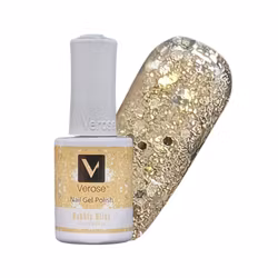 V498 - Verose Gel Polish - Bubbly Bliss