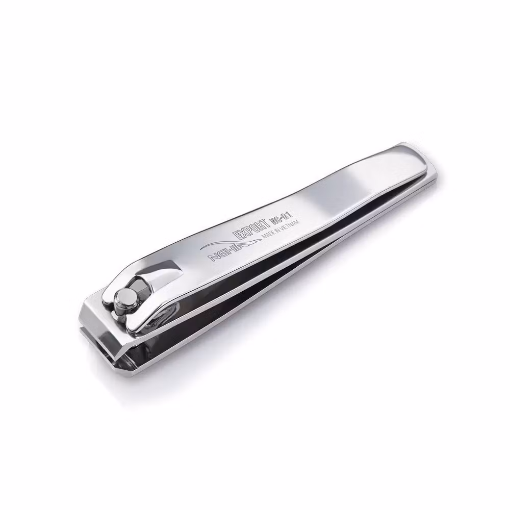 Nghia export nail clipper nc-01 - Straight