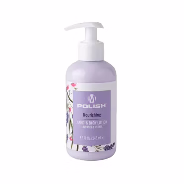 M lotion - Lavender & Jojoba 245ml