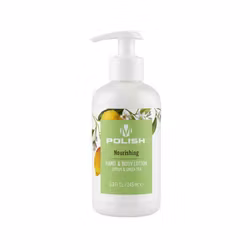 M lotion - Citrus & Green Tea 245ml