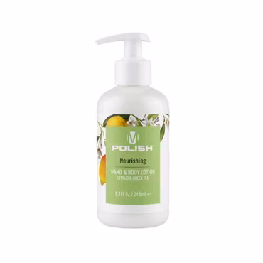 M lotion - Citrus & Green Tea 245ml