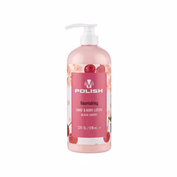 M lotion - Black Cherry 976ml