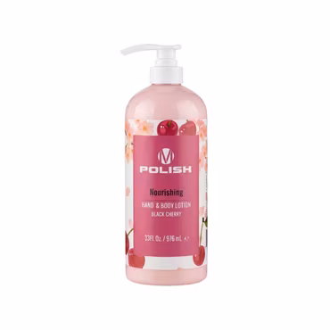 M lotion - Black Cherry 976ml
