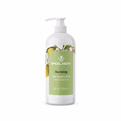 M lotion - Citrus & Green Tea 976ml