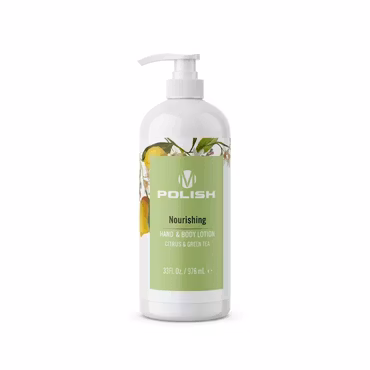 M lotion - Citrus & Green Tea 976ml