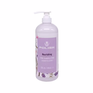 M lotion - Lavender & Jojoba 976ml