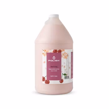 M lotion - Black Cherry 3,8L