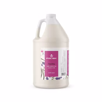 M lotion - Lavender & Jojoba 3,8L