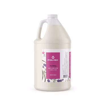 M lotion - Lavender & Jojoba 3,8L