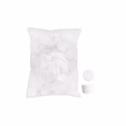 Cosmetic Cotton Pads 1200pcs