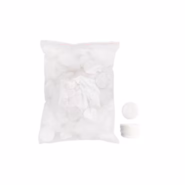 Cosmetic Cotton Pads 1200pcs