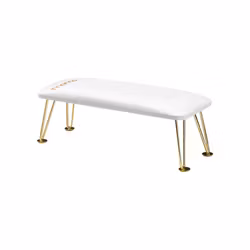 Armrest 6M - Gold White