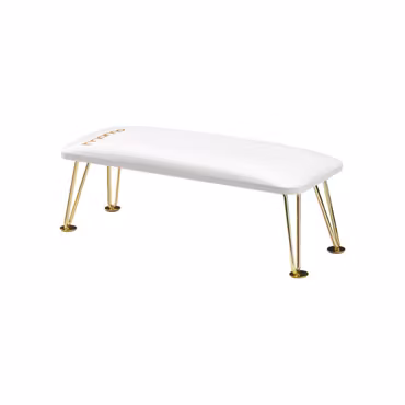 Armrest 6M - Gold White