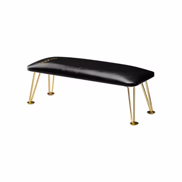 Armrest 6M - Gold Black