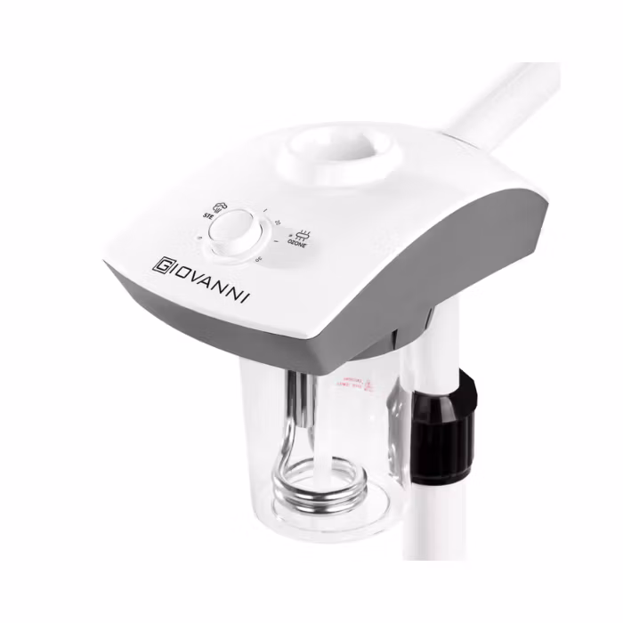 Giovanni vapozon D-20 white