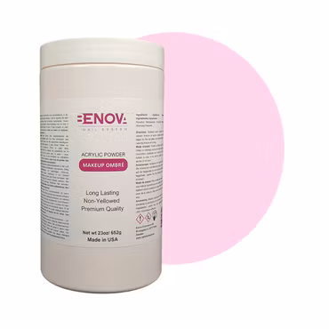 BENOVA ACRYLIC POWDER – Makeup Ombre 650g