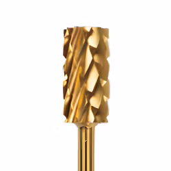 GOLD BIT 5X COARSE - LARGE BARREL 3/32" (2.35 mm)