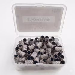 Sanding Band White Zebra – FINE 120 grit (100pcs/bag)