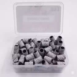 Sanding Band White Zebra – MEDIUM 100 grit (100pcs/bag)