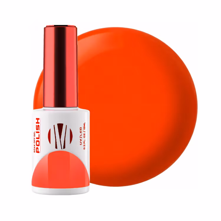 Emme Gel Polish - 02