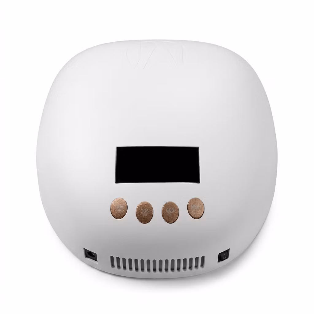 M UV/LED NAIL LAMP - 80W