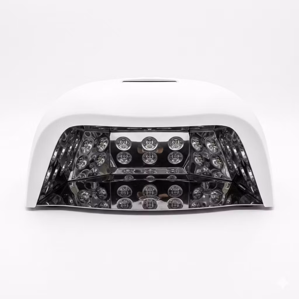M UV/LED NAIL LAMP - 80W