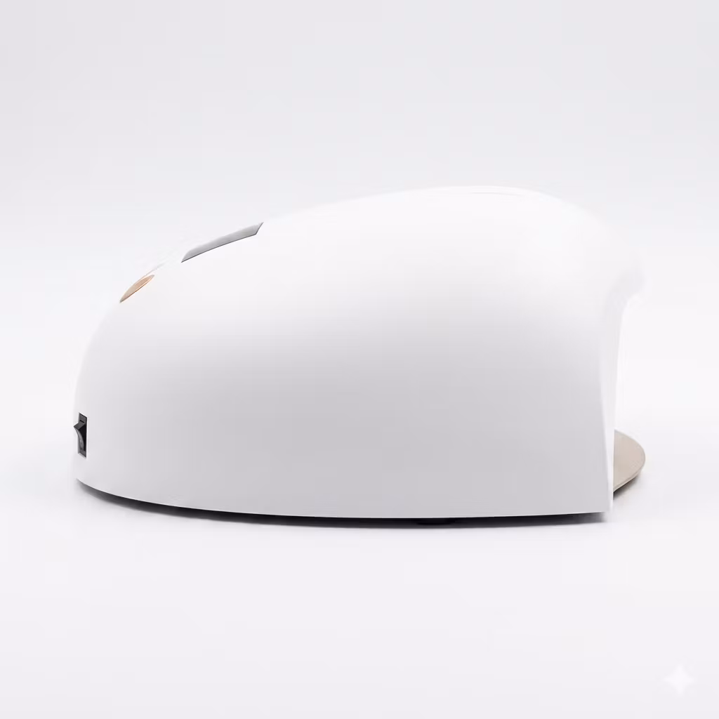 M UV/LED NAIL LAMP - 80W