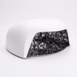 M UV/LED NAIL LAMP - 80W