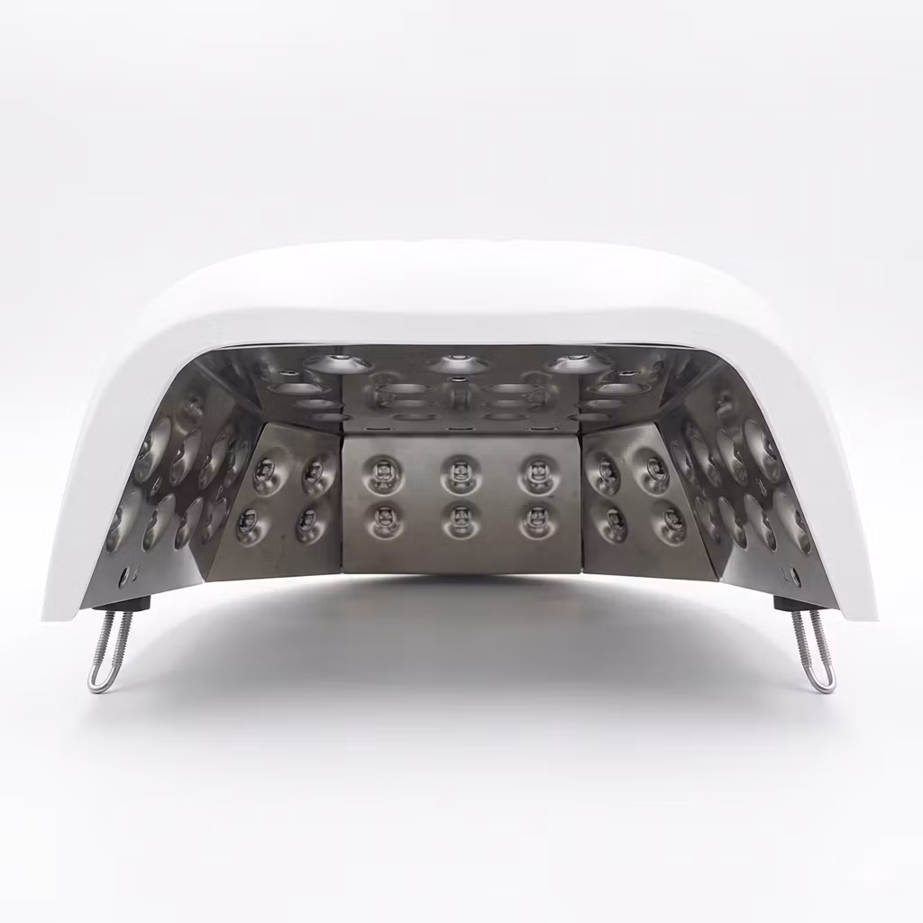 M UV/LED NAIL LAMP - 80W
