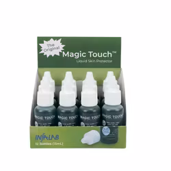 Infa Lab - Liquid Skin Protector Magic Touch 15ml - Pack 12pcs