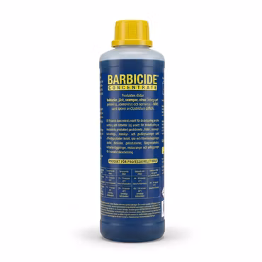 Barbicide Concentrate 500ml