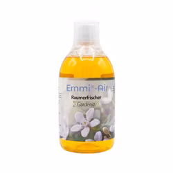 Rum Airfresher Liquid - Gardennia 500ml
