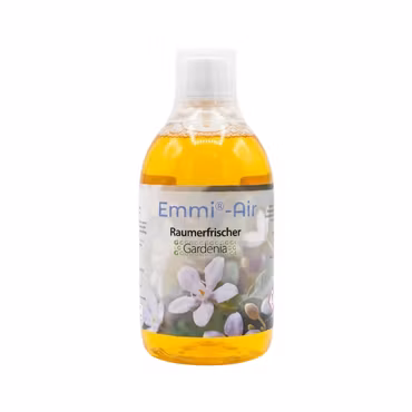 Rum Airfresher Liquid - Gardennia 500ml