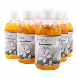 Rum Airfresher Liquid - Gardennia 500ml PACK 6pcs