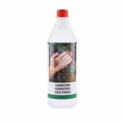 Hand Disinfection 1000ml