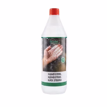 Hand Disinfection 1000ml