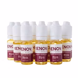 LIQUID ODOR OUT - ROSÉ 10ml PACK 12pcs